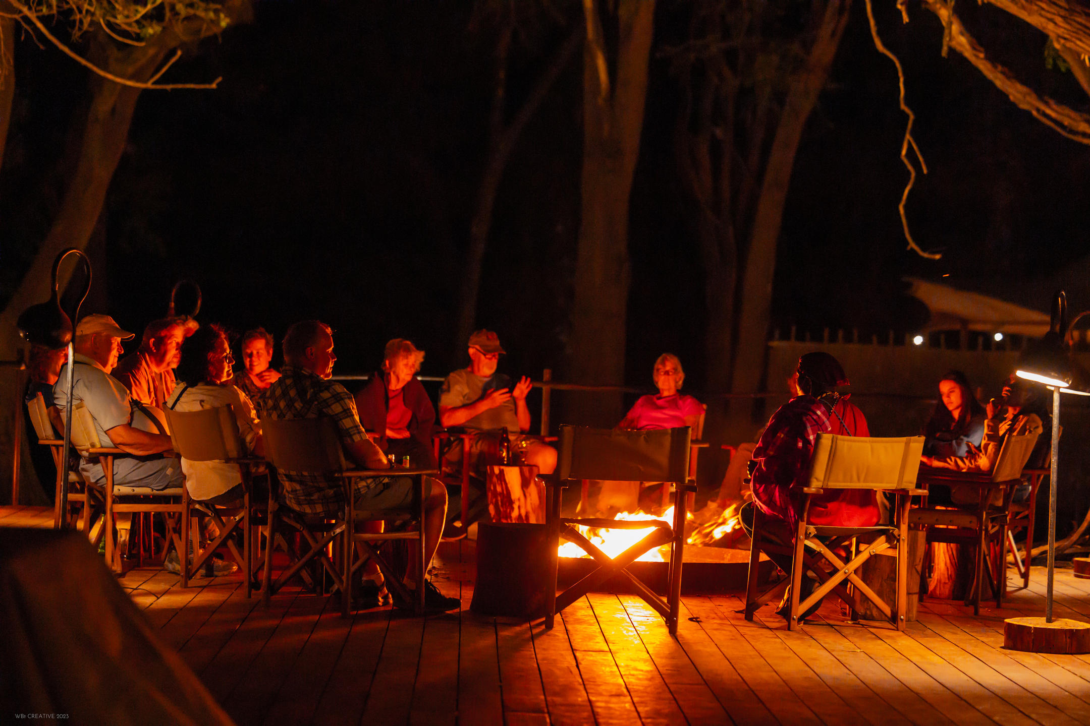 Soroi Larsens Camp thumbnail 4